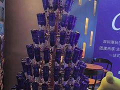 -CIAO·团建聚餐·生日派对轰趴馆(福田店)