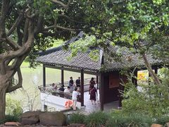 -上海方塔园