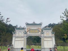 -常德桃花源景区