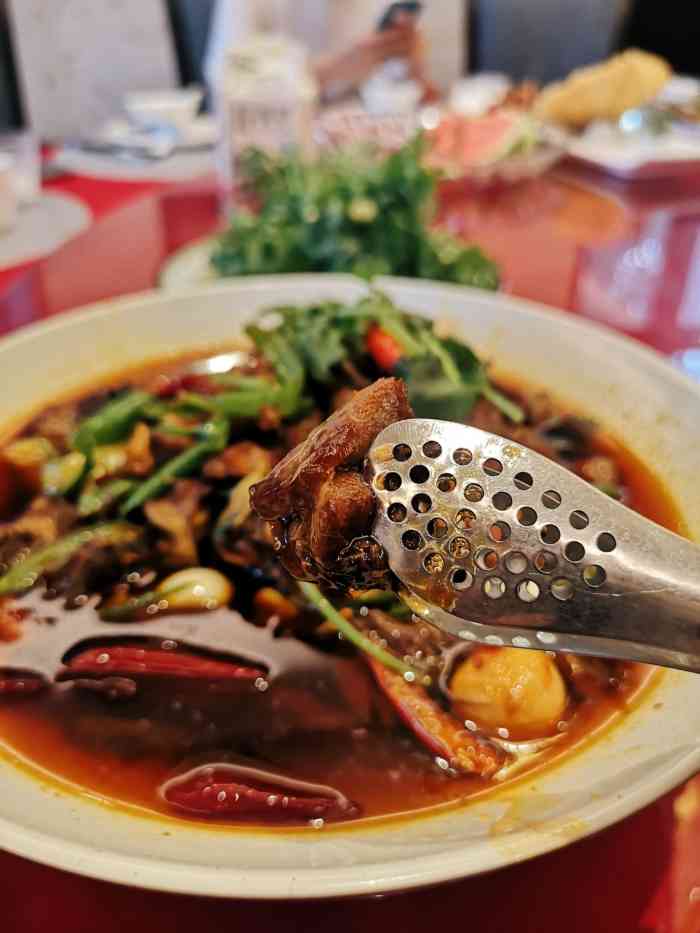 鸿垆九大碗(南湖公园店)