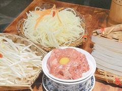 -楠火锅(哈尔滨金爵万象店)