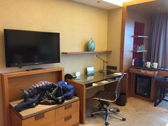 -上海浦东嘉里大酒店