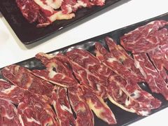 -陈记顺和牛肉火锅馆(天河北路店)
