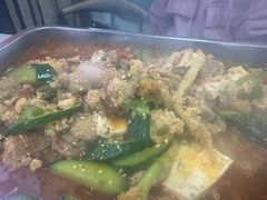-干锅王·重庆鸡公煲(吾悦店)
