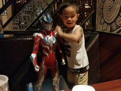 -TOYSRUS玩具反斗城(长沙德思勤店)