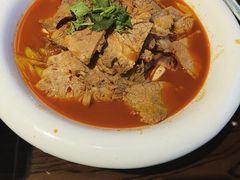 -老雒阳面馆·水席·洛阳菜(王城路店)