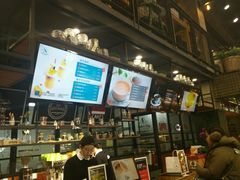 -FASHION BAKERY法森贝克(新德路店)