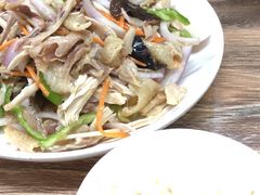 -新安江奶酸菜鱼(总店)