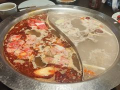 -额尔敦·品质自助(摩尔城店)