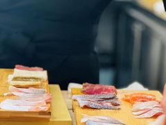 -鮨政·Omakase(港汇恒隆广场店)