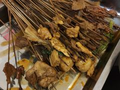 -康二姐串串(中道街店)