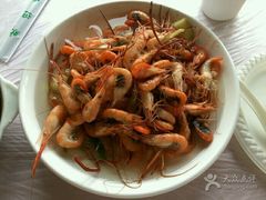 -洞天食府(北大街店)