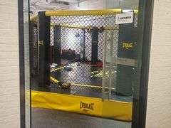 -FLARE STAR FITNESS(复地活力城店)