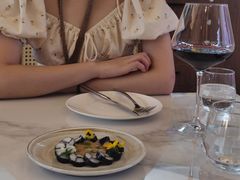 -盐说·西式餐酒馆(光明万达店)