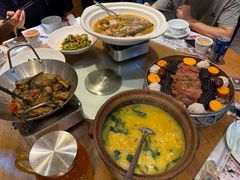 -黄泥岗·地道湖北菜(奥特莱斯店)