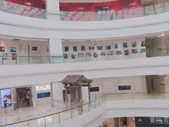 -城市传媒广场