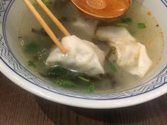 -功夫小笼包拉面