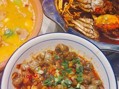 -忆3毛烧烤美食城(龙塘直营店)