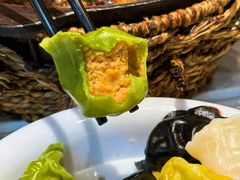 -双合园·海鲜水饺青岛菜(上清路店)