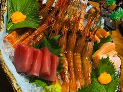 -尺山寸水日料(马桥满天星店)
