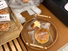 -0+1·手作面包(新北店)