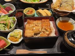 -玄白·炭烤活鳗(上海首店)