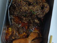 -楚鱼王·河鲜·湖北菜(华农店)