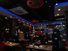 -老街烧烤大排档·地道湖北菜·龙虾馆(汉口火车站店)