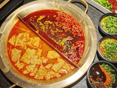 -九鼎轩脆毛肚火锅(南京东路店)