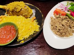 -梅夫娜土耳其餐厅.清真HALAL