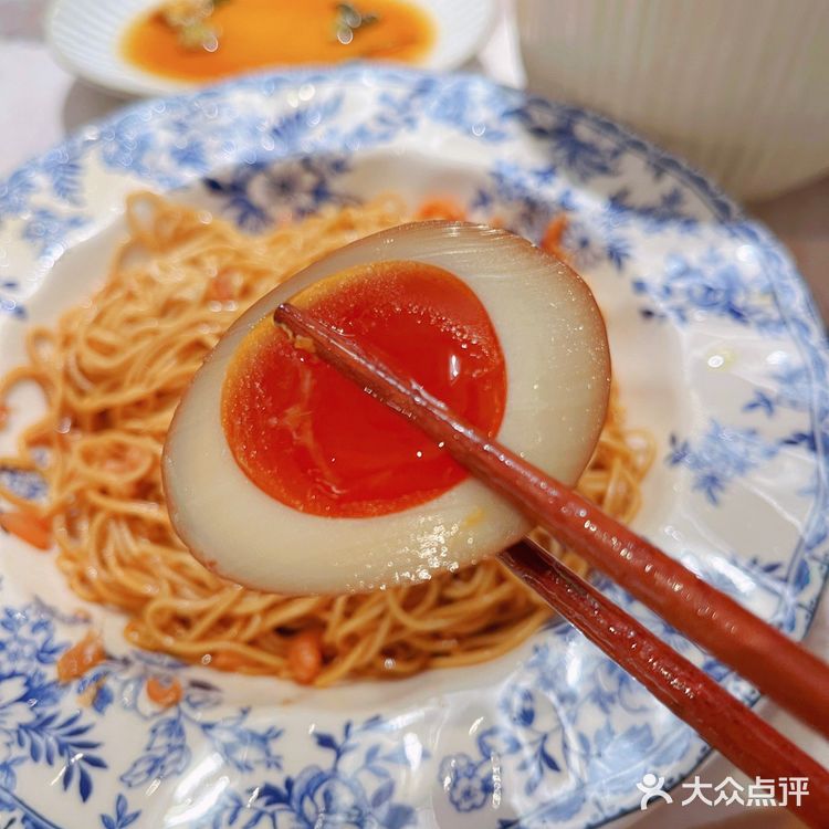 🍜 无锡面馆探店攻略 🍜