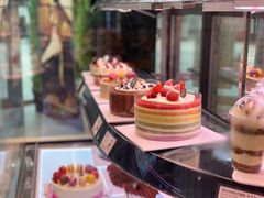 -巴黎贝甜(亿合城店)
