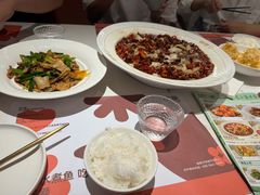 -椒爱水煮鱼川菜(CBD万达店)