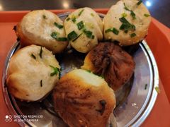 -白玉兰食品(汇联商厦店)