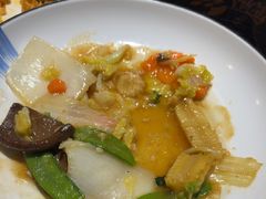 -金厨泰国餐厅·全泰籍厨师料理(拱北店)