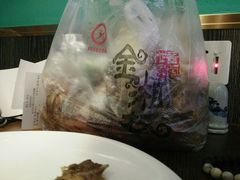 -金湘权卤菜(荷花池总店)
