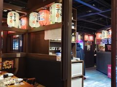 -二丁目食堂(浑南花园城店)