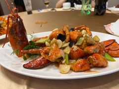 -新龙船黄浦江餐饮游船官方自营店