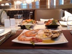 IMAG0102-1-北京王府井希尔顿酒店·万斯阁西餐厅