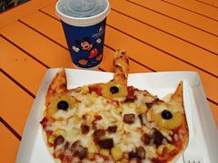 -Lotso Lunch Box 草莓熊餐盒