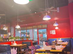 -骨气鼓气羊棒骨·羊蝎子(住总万科广场店)