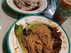 -西关明记肠粉(荔枝湾店)