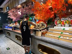 -火叮叮自助烤肉·现切牛肉(茂业店)