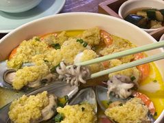 -闽上鲜·福建菜(龙湖滨江天街店)