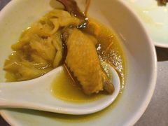 -野·大山里土鸡火锅(万科里店)