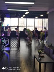 -MME飞放街舞&JC Dance 