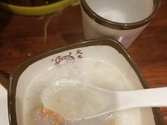 -火齐潮汕砂锅粥(五道口店)