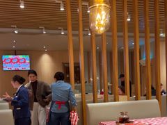 -西贝(宝乐汇店)