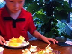 -肴约·花园式餐厅(湖里店)