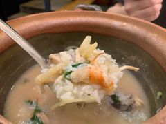 花胶砂锅粥-大洋家·精品潮汕菜·生腌砂锅粥(天河东路店)